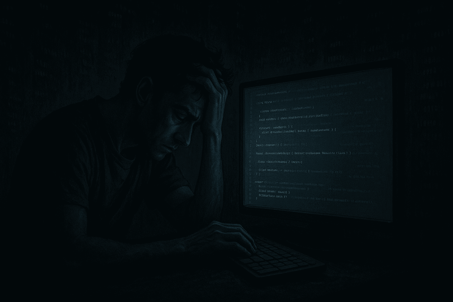 Don’t Rob Yourself of the Eureka: How AI Is Killing the Joy of Being a Developer