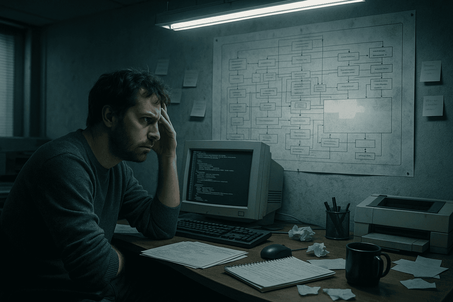 No Memory, No Maintenance: Why AI Code Becomes a Liability Without Context