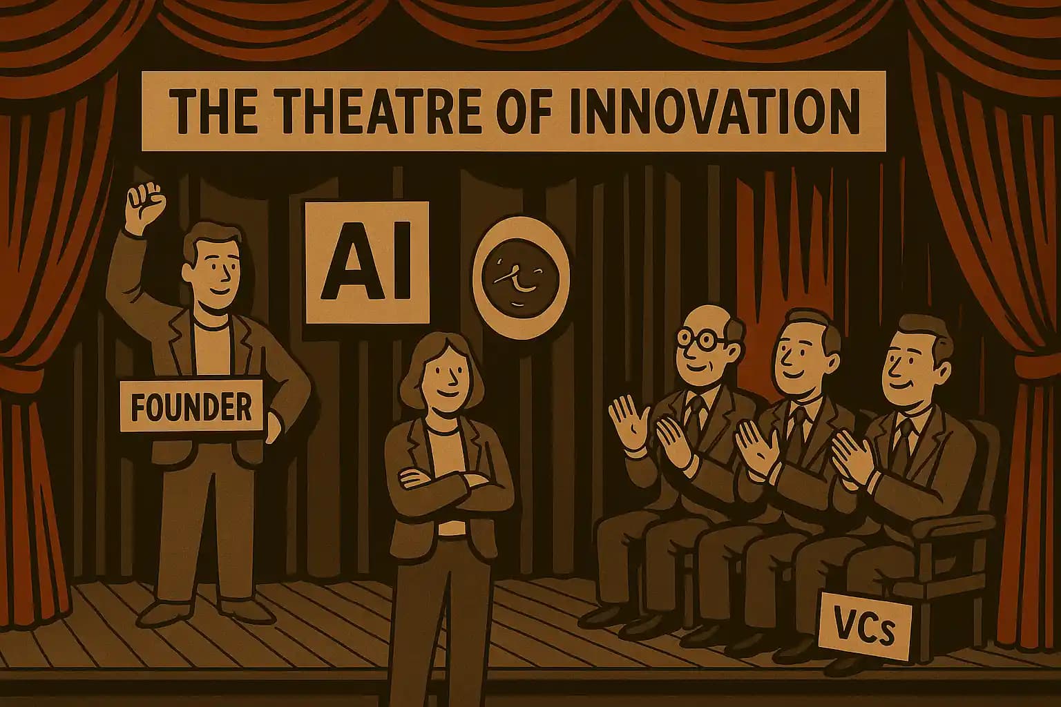 Reboot. Repeat. Regret