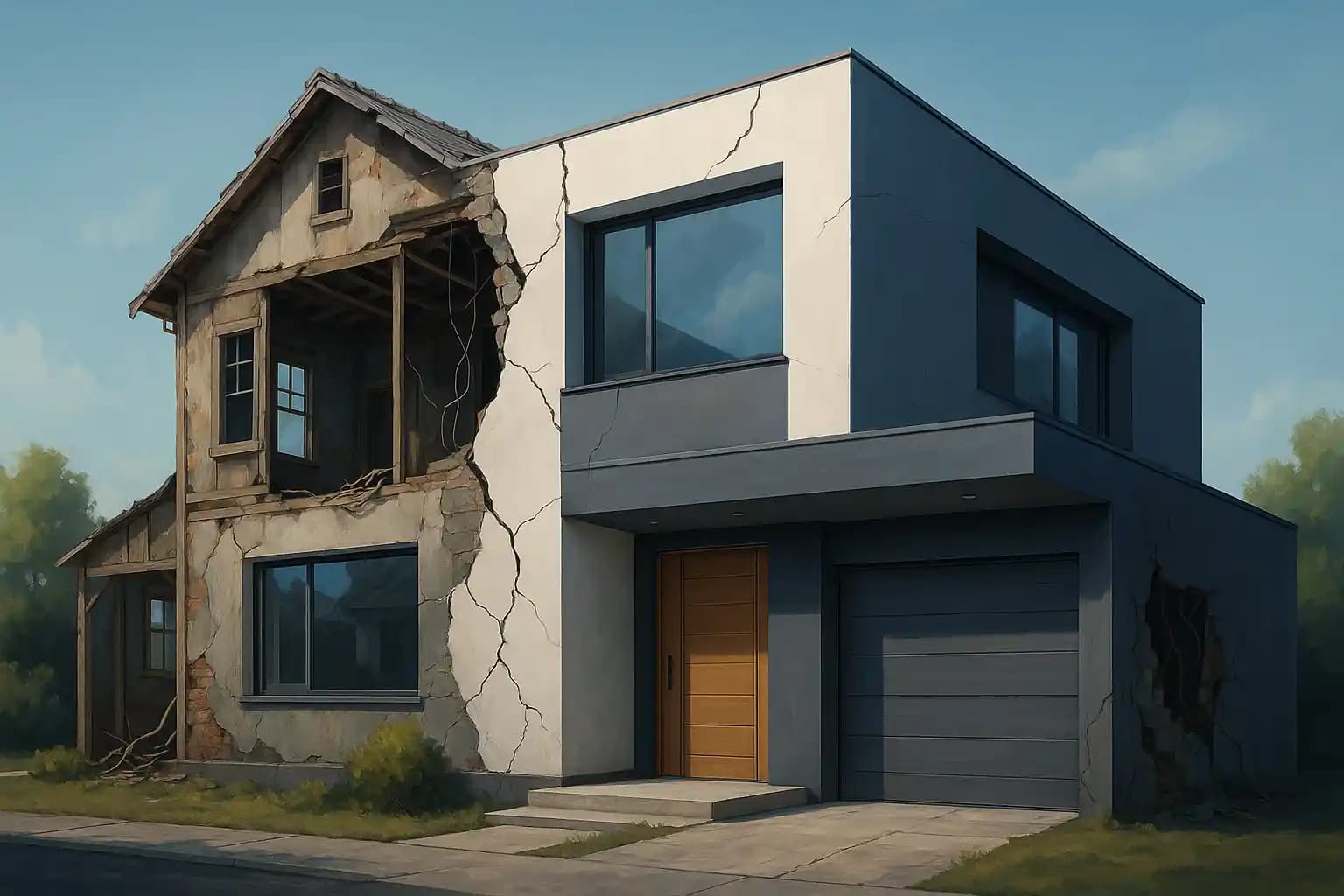 The Fast & The Flimsy: We Used to Prototype. Now We Ship AI Slop.