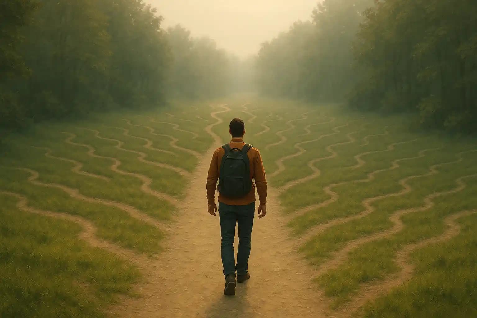 Certainty is Comfortable. That’s Why It’s Dangerous.